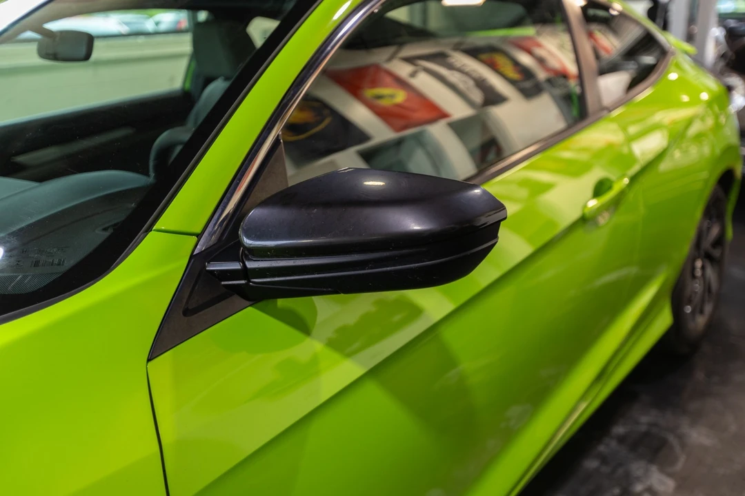 2017 Honda Civic 10th Gen - Image 5 of 31