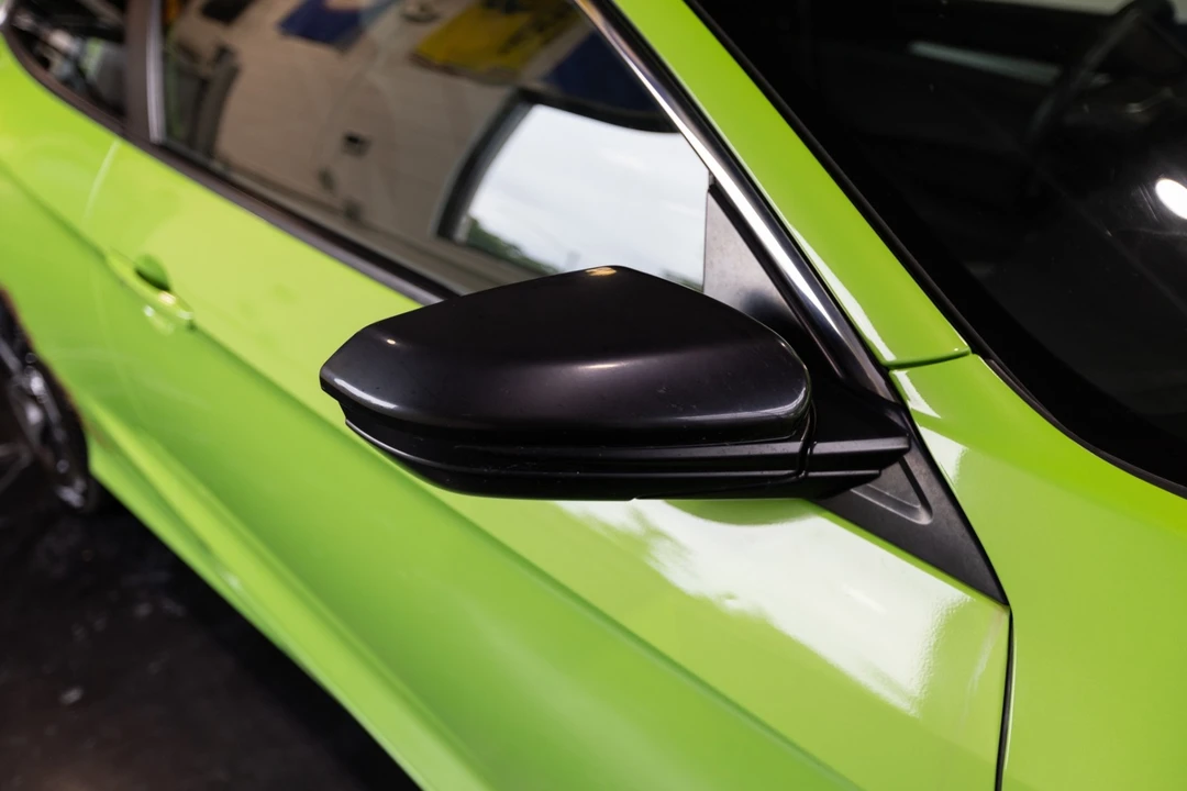 2017 Honda Civic 10th Gen - Image 13 of 31