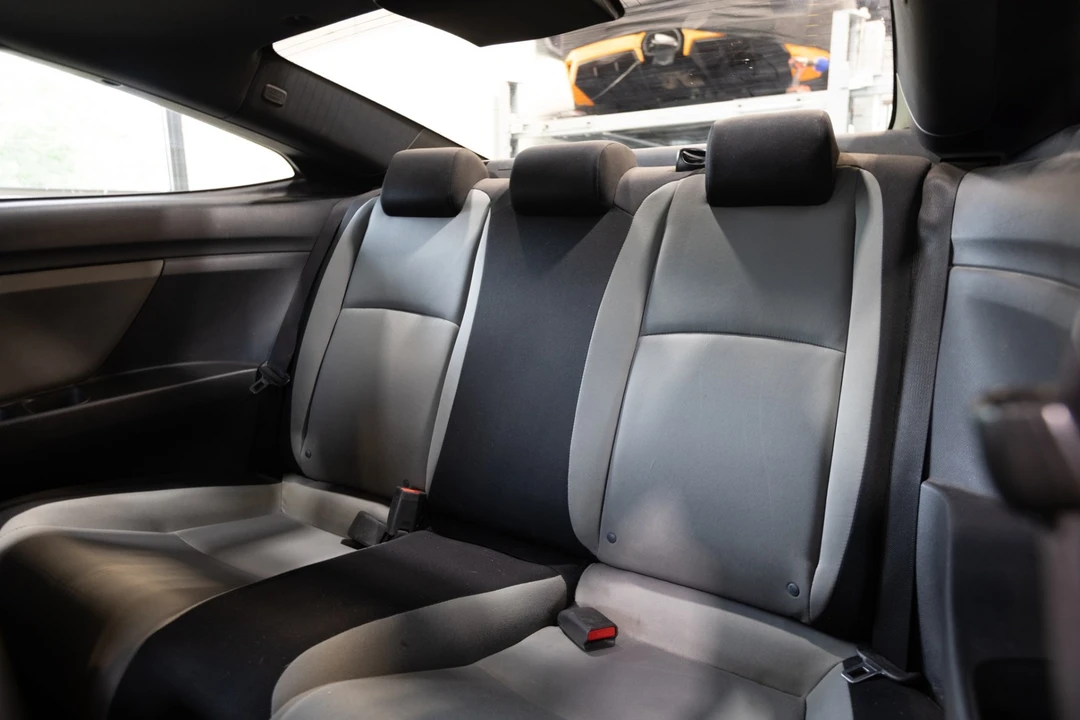 2017 Honda Civic 10th Gen - Image 31 of 31
