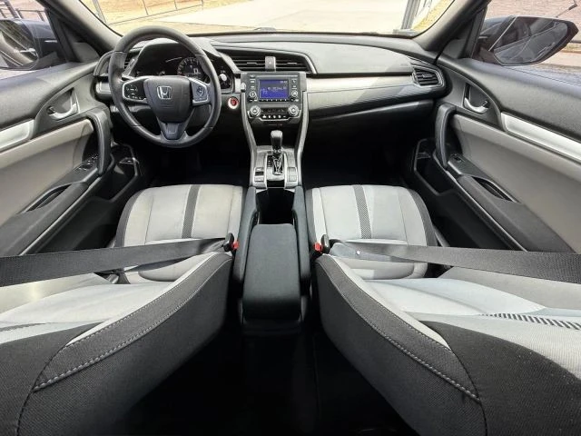 2017 Honda Civic 10th Gen - Image 18 of 19