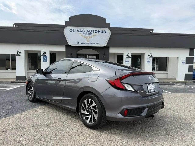 2017 Honda Civic 10th Gen - Image 5 of 19