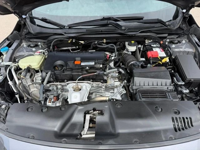 2017 Honda Civic 10th Gen - Image 19 of 19