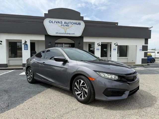 2017 Honda Civic 10th Gen - Image 11 of 19