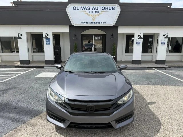 2017 Honda Civic 10th Gen - Image 12 of 19
