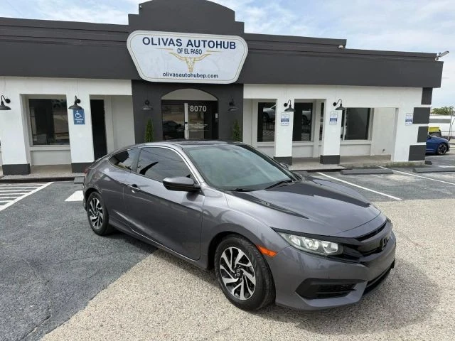 2017 Honda Civic 10th Gen - Image 10 of 19
