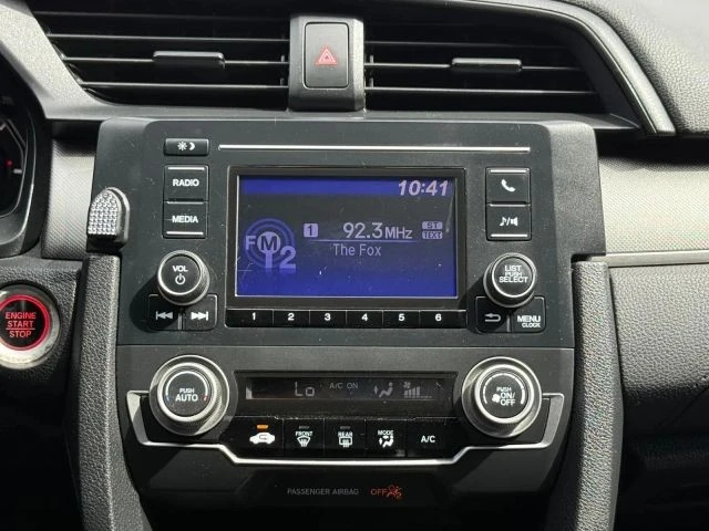 2017 Honda Civic 10th Gen - Image 17 of 19