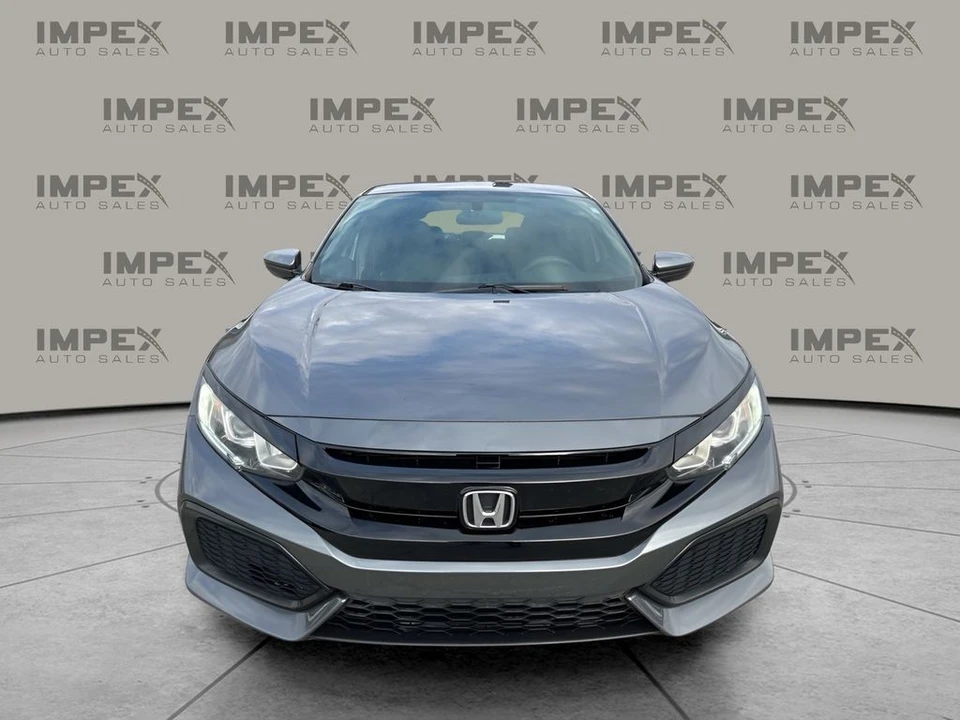 2017 Honda Civic 10th Gen - Image 8 of 12