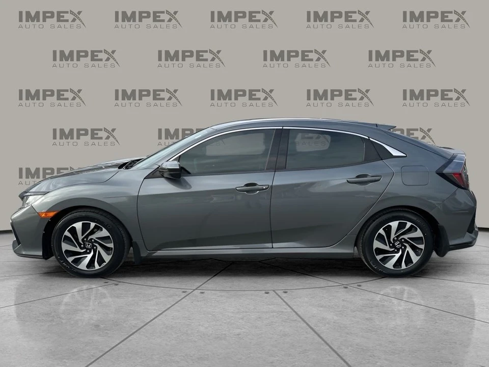 2017 Honda Civic 10th Gen - Image 2 of 12