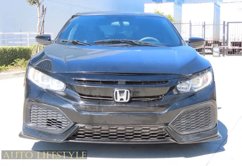 2017 Honda Civic 10th Gen - Image 11 of 31