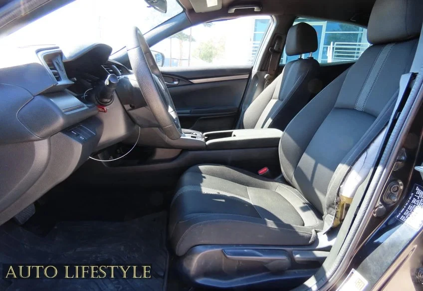 2017 Honda Civic 10th Gen - Image 20 of 31