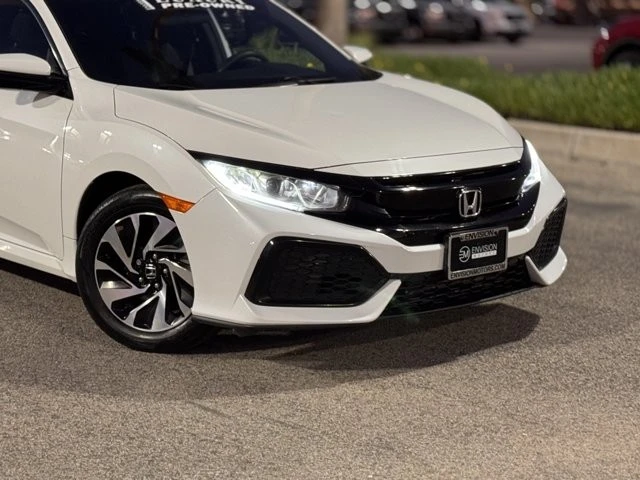 2017 Honda Civic 10th Gen - Image 3 of 12