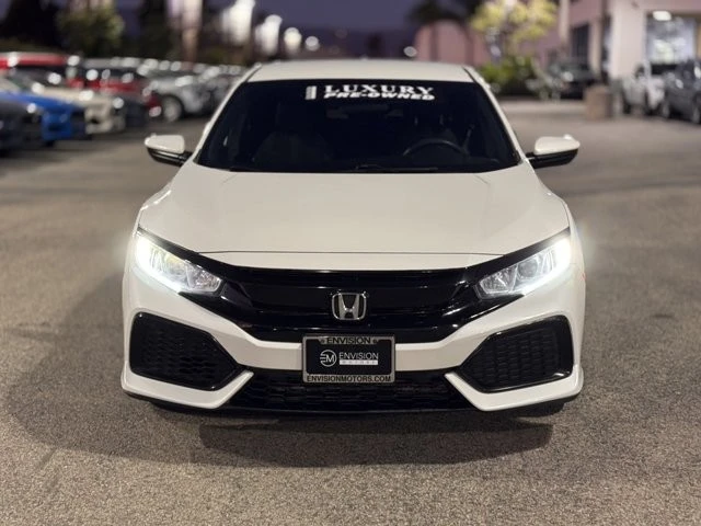 2017 Honda Civic 10th Gen - Image 6 of 12