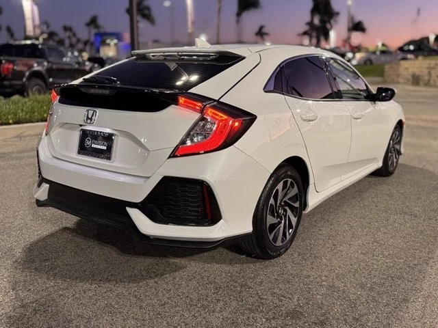 2017 Honda Civic 10th Gen - Image 12 of 12