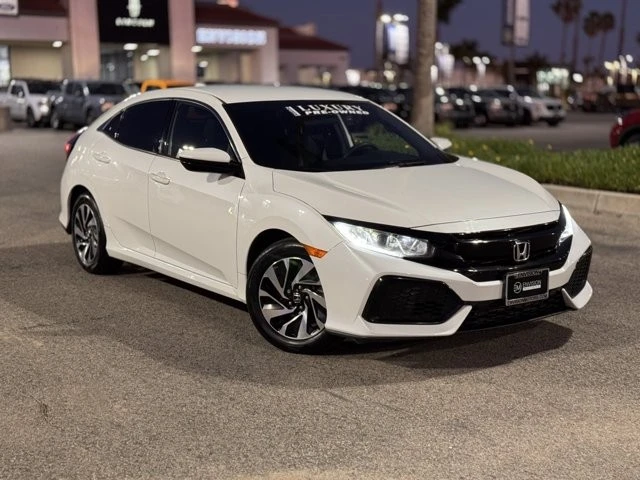 2017 Honda Civic 10th Gen - Image 2 of 12