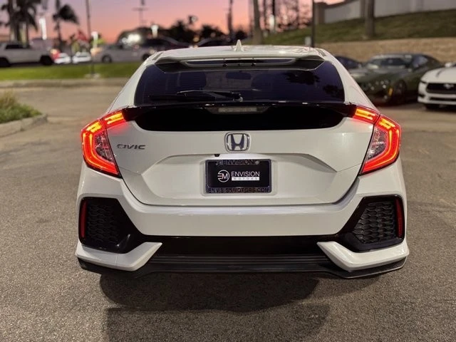 2017 Honda Civic 10th Gen - Image 11 of 12