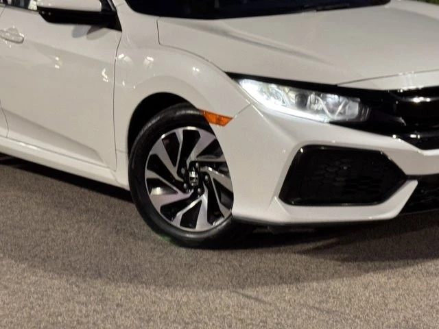 2017 Honda Civic 10th Gen - Image 4 of 12