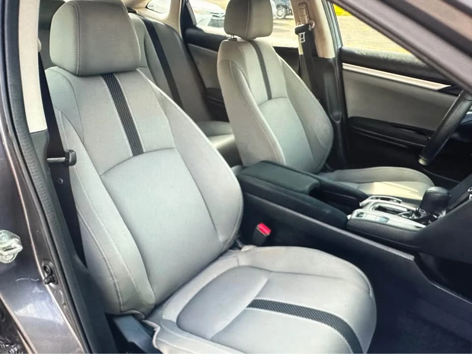 2017 Honda Civic 10th Gen - Image 7 of 8