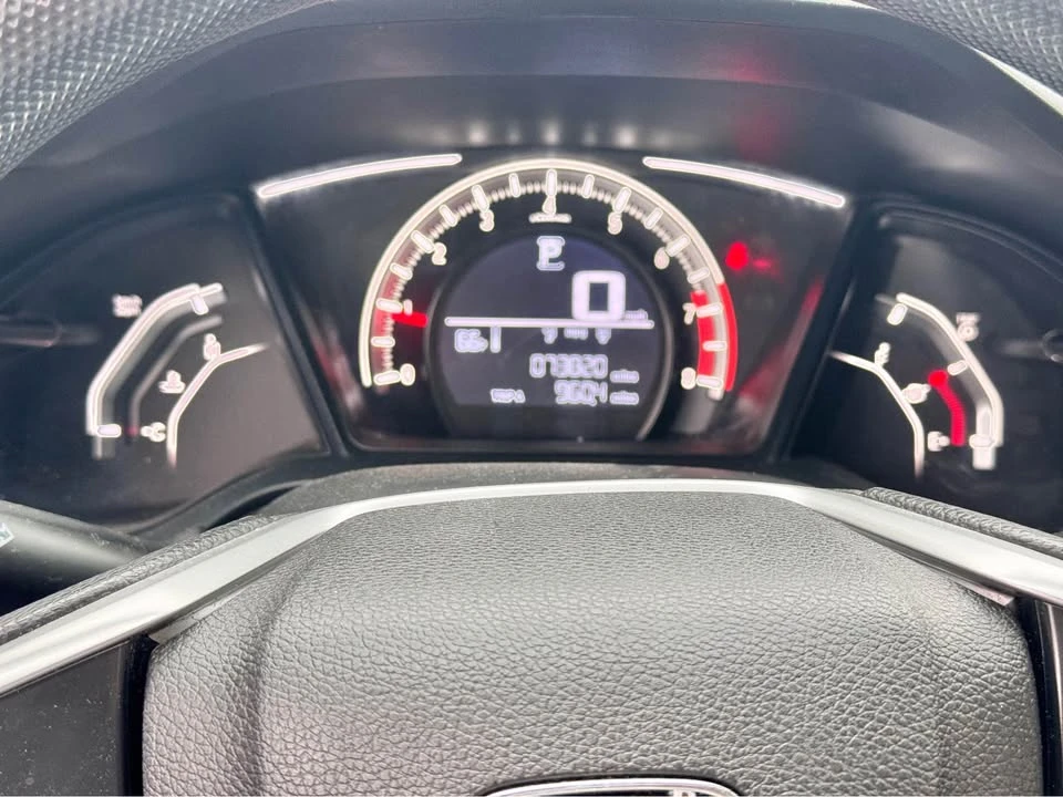 2017 Honda Civic 10th Gen - Image 13 of 13