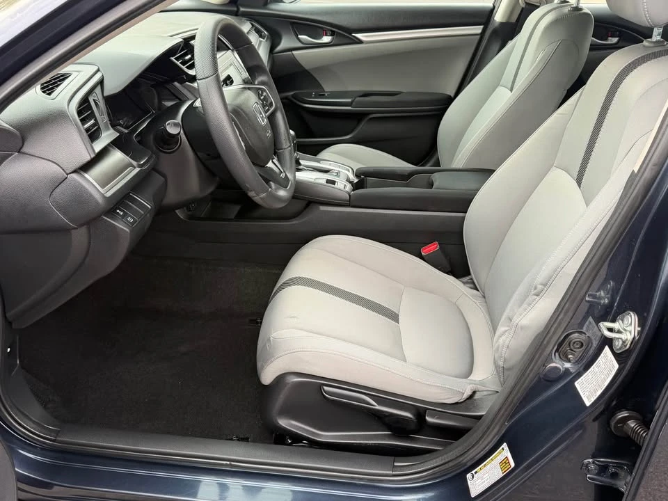 2017 Honda Civic 10th Gen - Image 11 of 20