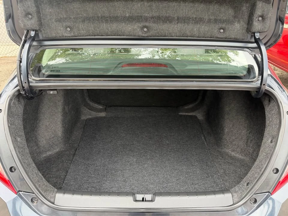 2017 Honda Civic 10th Gen - Image 18 of 20