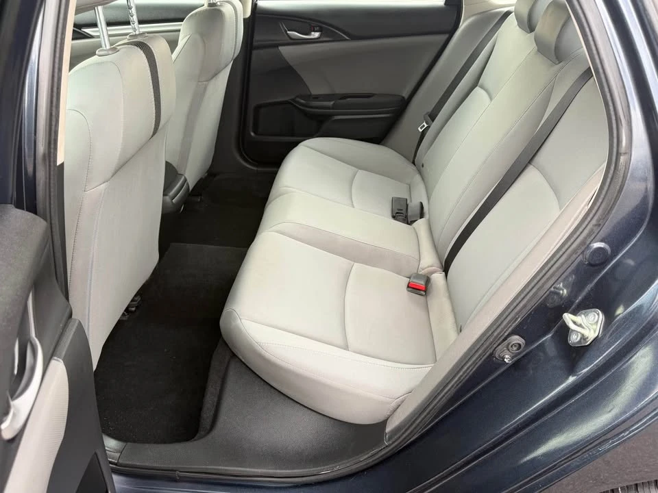 2017 Honda Civic 10th Gen - Image 17 of 20