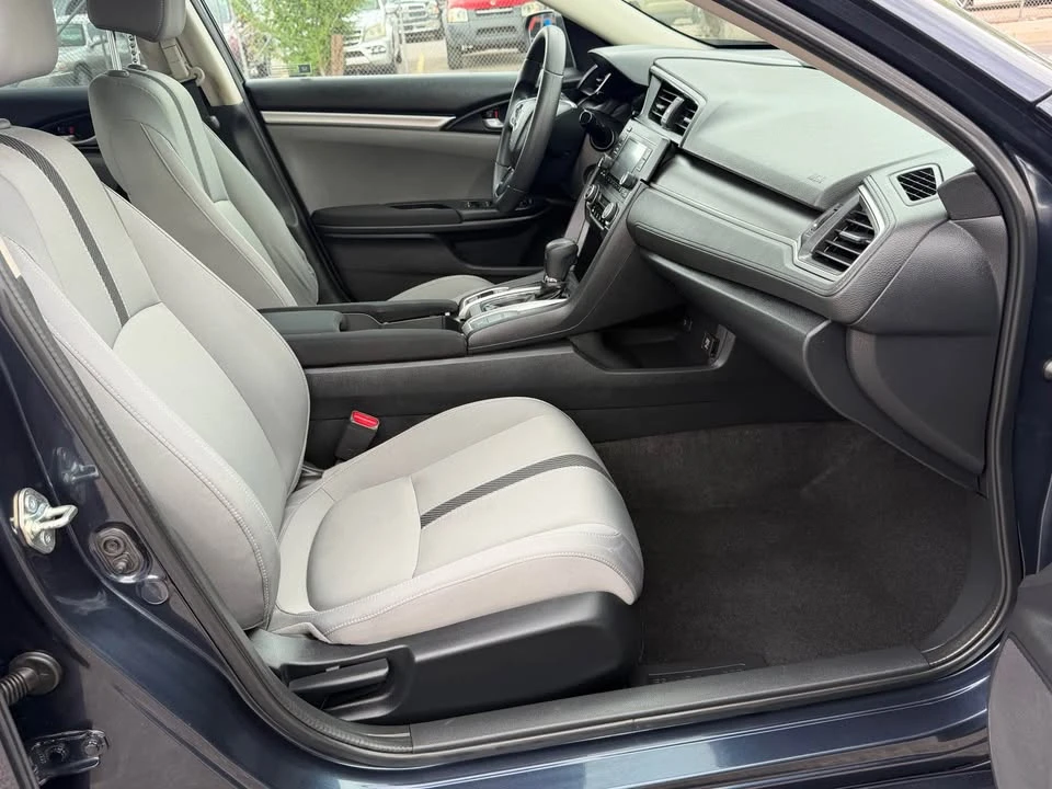 2017 Honda Civic 10th Gen - Image 16 of 20
