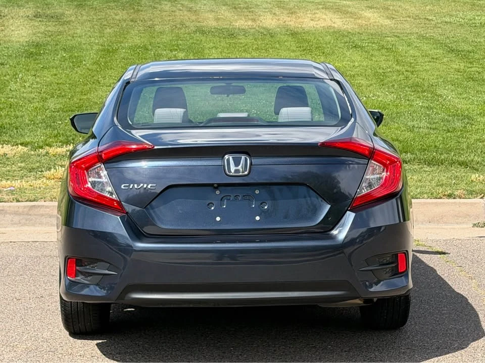2017 Honda Civic 10th Gen - Image 5 of 20