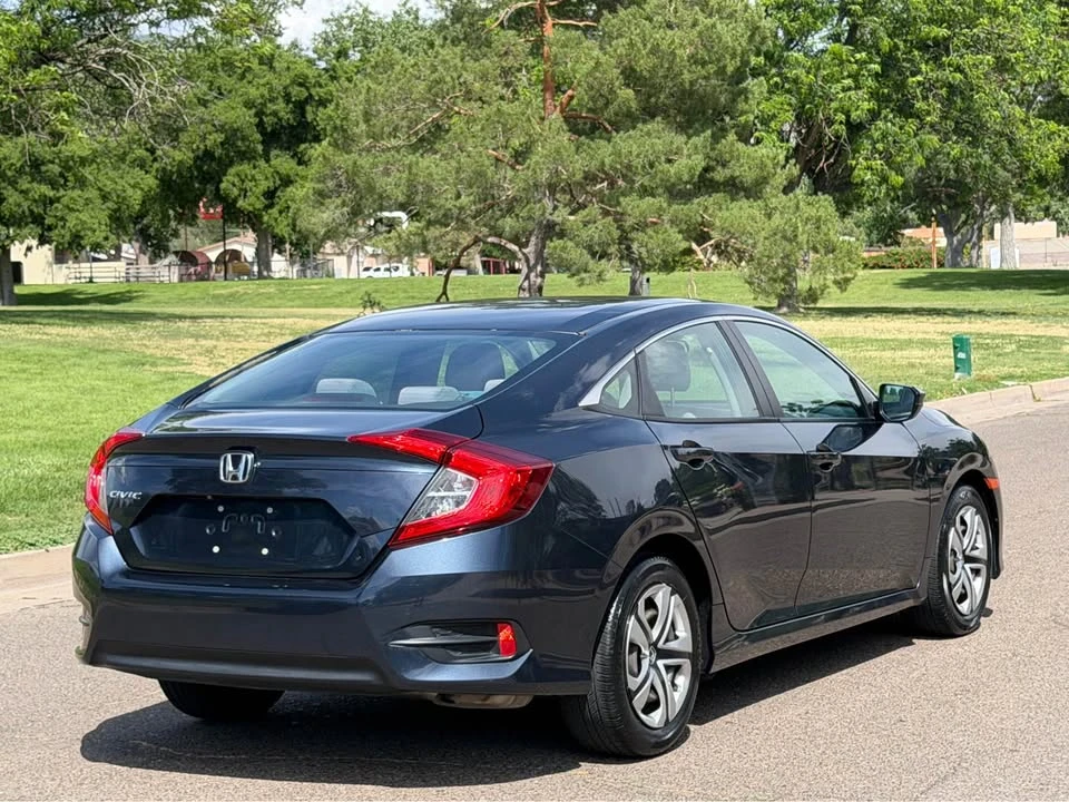 2017 Honda Civic 10th Gen - Image 6 of 20