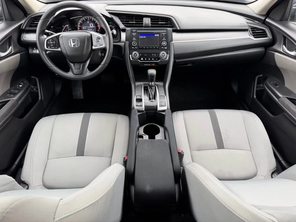 2017 Honda Civic 10th Gen - Image 12 of 20
