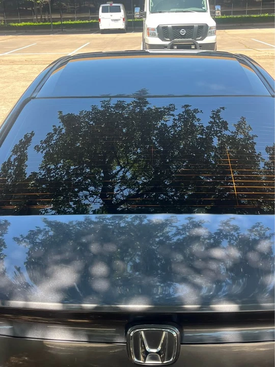 2017 Honda Civic 10th Gen - Image 6 of 11