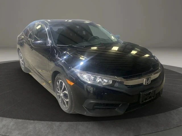 2017 Honda Civic 10th Gen - Image 2 of 6
