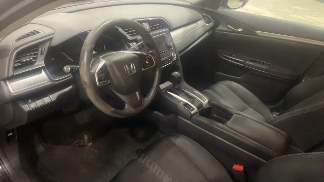 2017 Honda Civic 10th Gen - Image 5 of 6