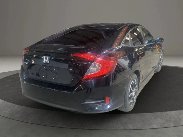 2017 Honda Civic 10th Gen - Image 3 of 6