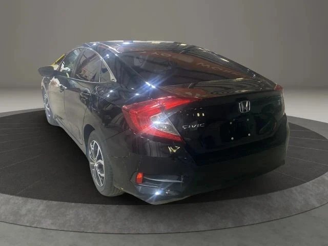 2017 Honda Civic 10th Gen - Image 4 of 6