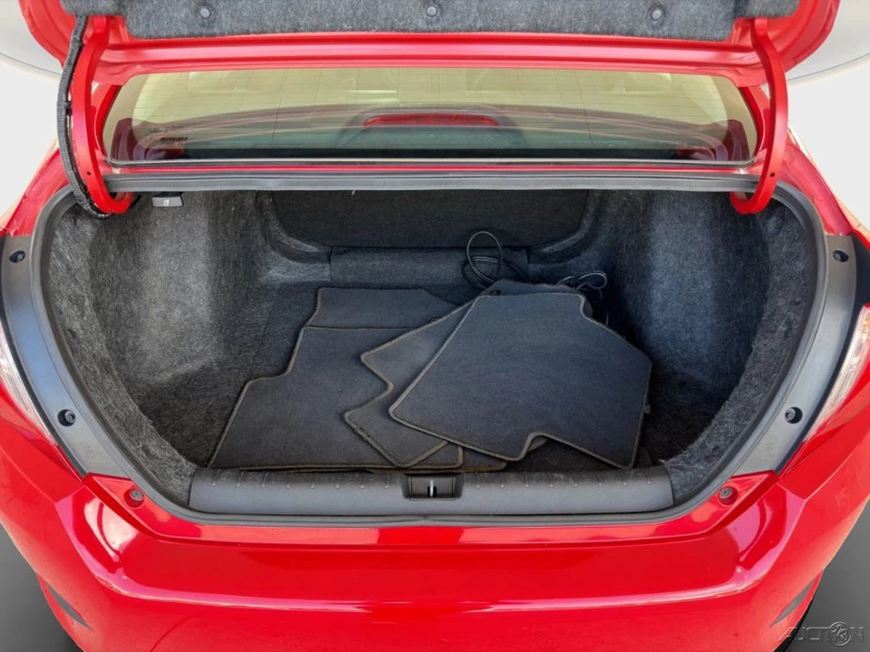 2017 Honda Civic 10th Gen - Image 21 of 21