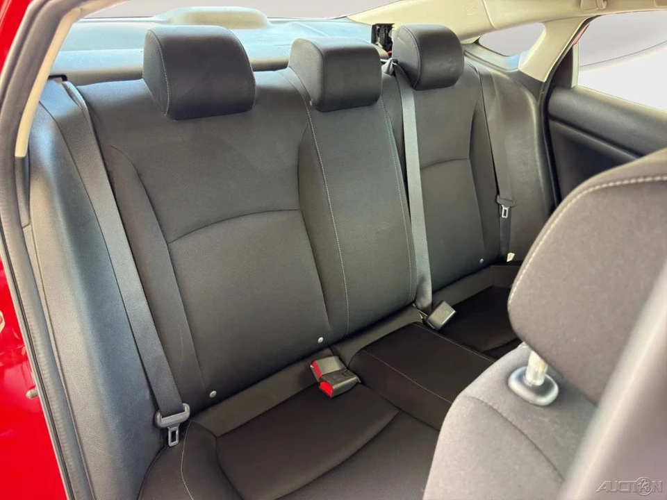 2017 Honda Civic 10th Gen - Image 20 of 21