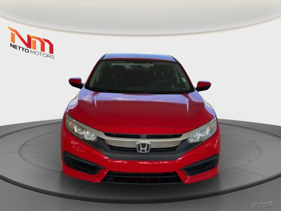 2017 Honda Civic 10th Gen - Image 10 of 21
