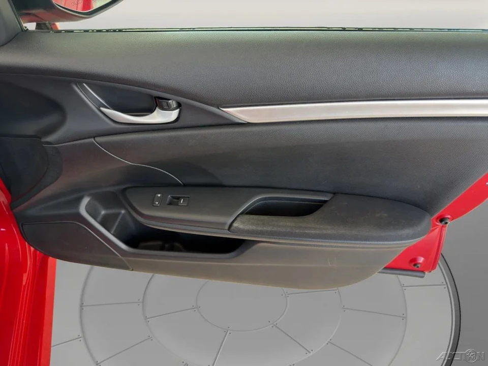 2017 Honda Civic 10th Gen - Image 18 of 21