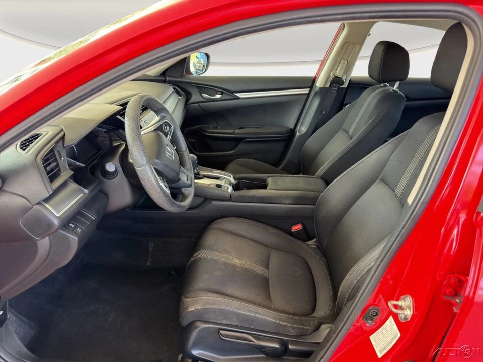 2017 Honda Civic 10th Gen - Image 8 of 21