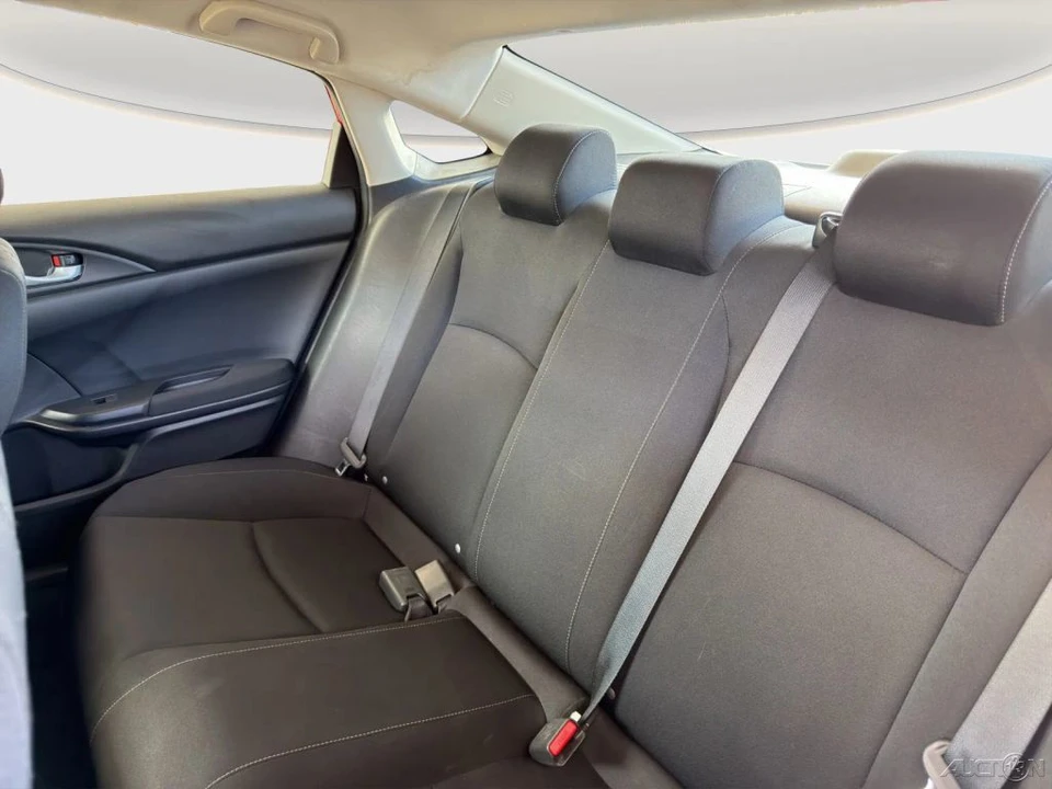 2017 Honda Civic 10th Gen - Image 14 of 21