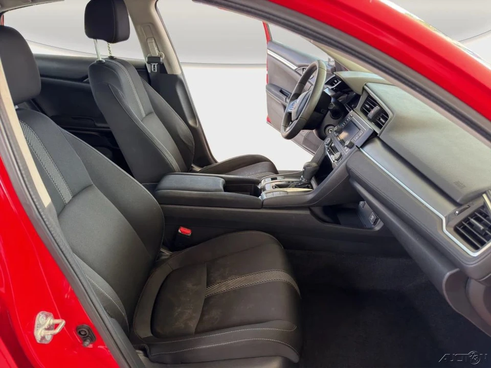 2017 Honda Civic 10th Gen - Image 19 of 21