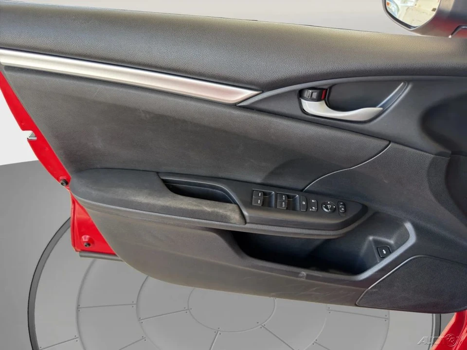 2017 Honda Civic 10th Gen - Image 13 of 21