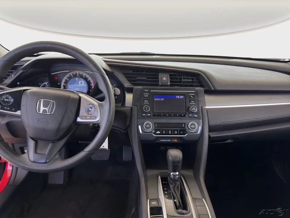 2017 Honda Civic 10th Gen - Image 16 of 21