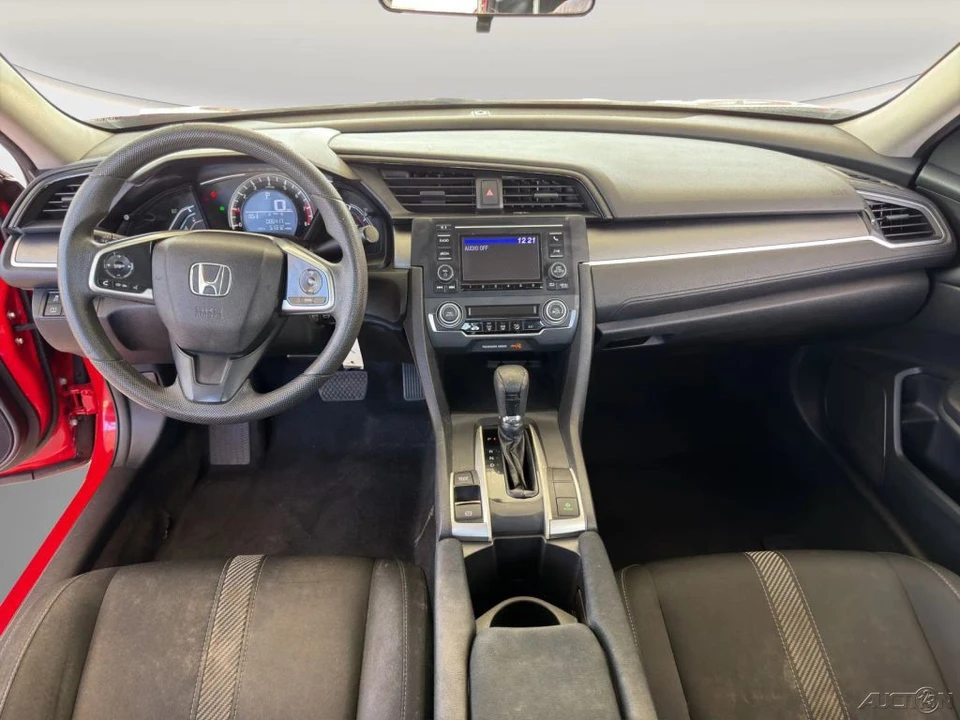 2017 Honda Civic 10th Gen - Image 15 of 21
