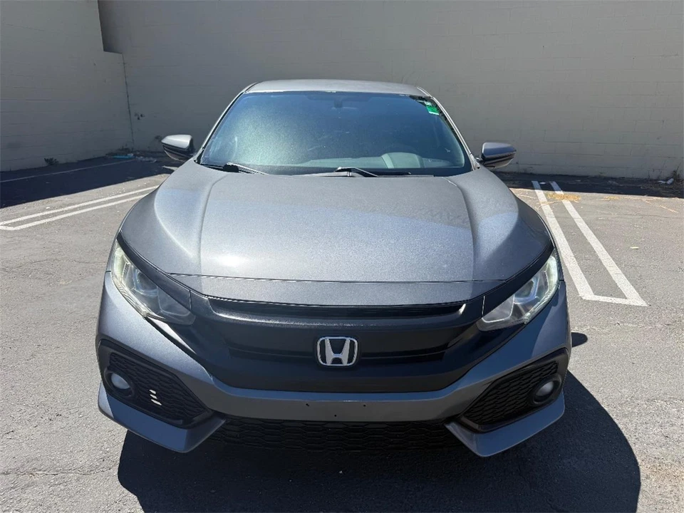 2017 Honda Civic 10th Gen - Image 6 of 28