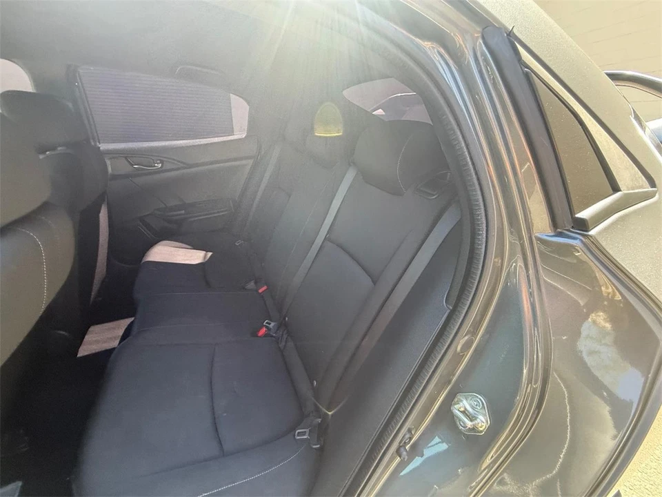 2017 Honda Civic 10th Gen - Image 15 of 28