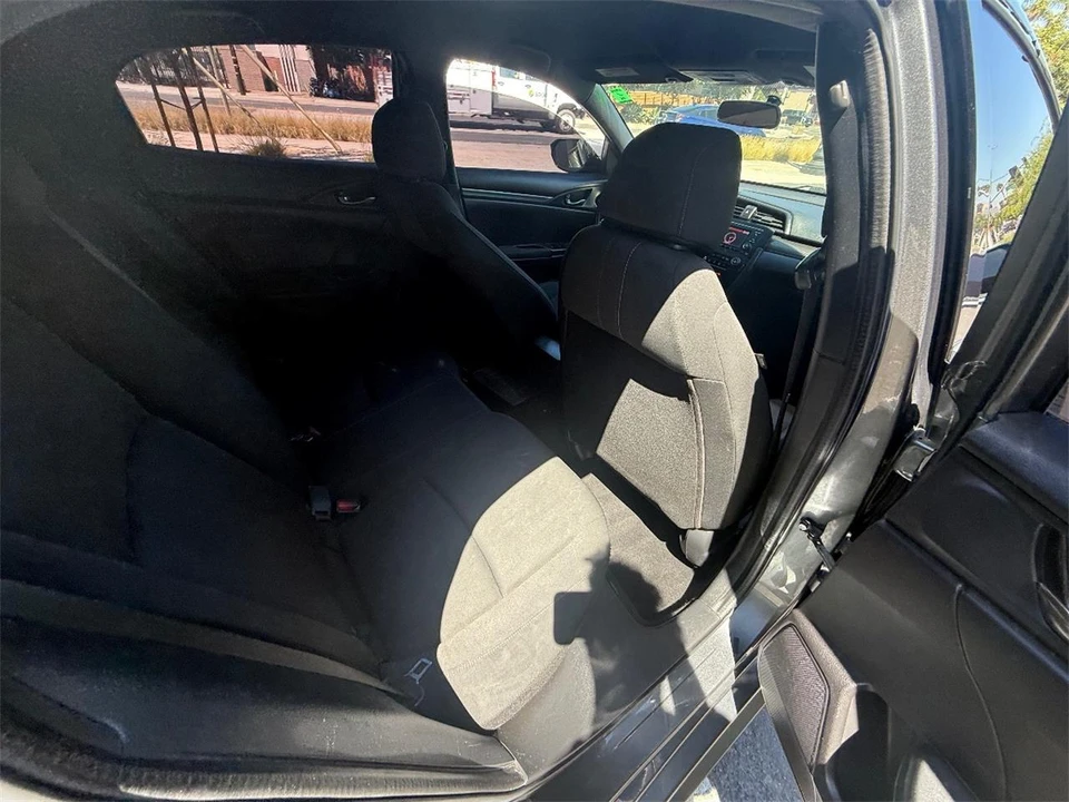 2017 Honda Civic 10th Gen - Image 22 of 28