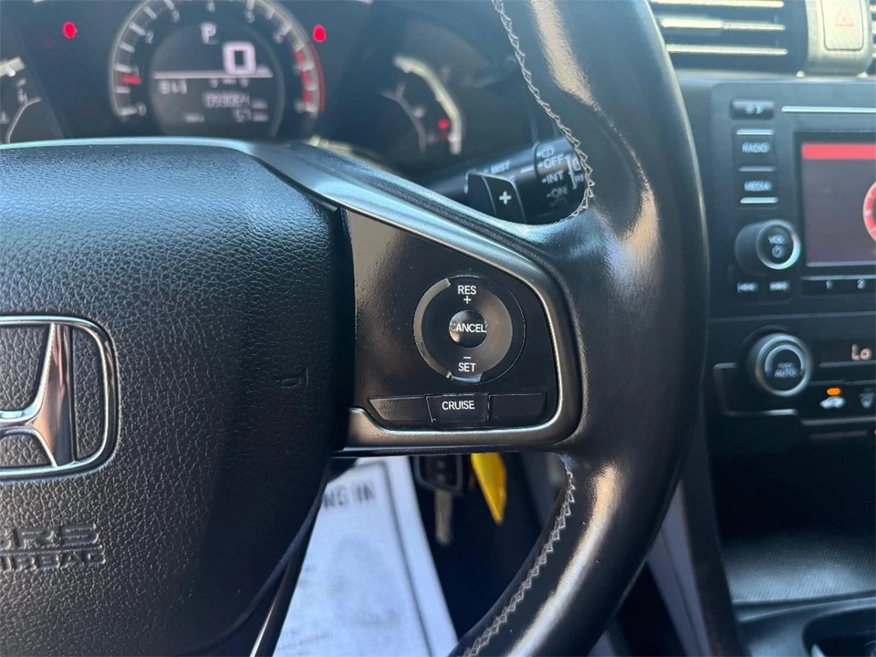 2017 Honda Civic 10th Gen - Image 23 of 28