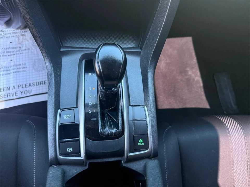 2017 Honda Civic 10th Gen - Image 26 of 28