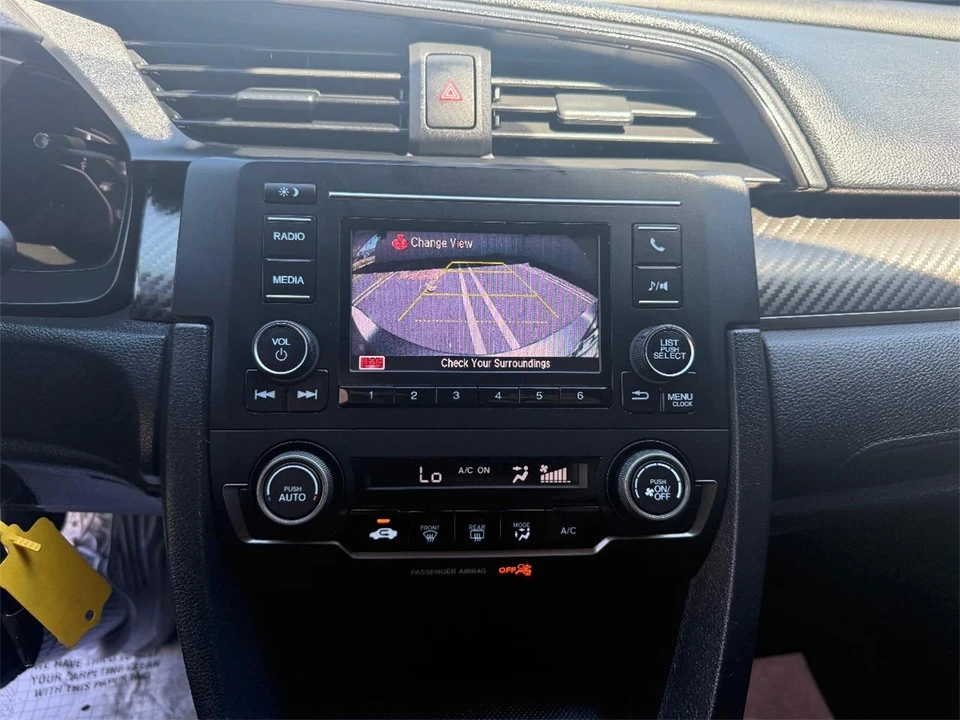 2017 Honda Civic 10th Gen - Image 27 of 28